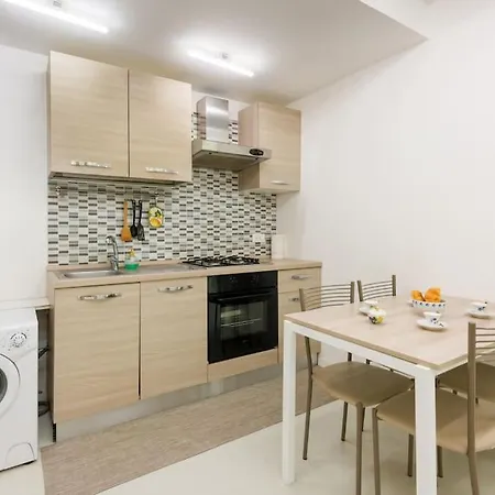 San Felice Modern By Sarlux