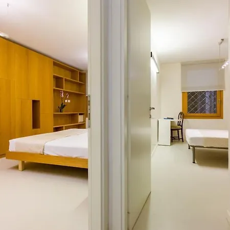 Apartamento San Felice Modern Venecia