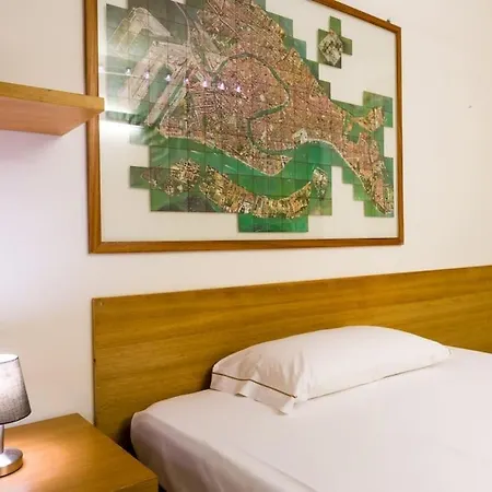 Apartamento San Felice Modern *
