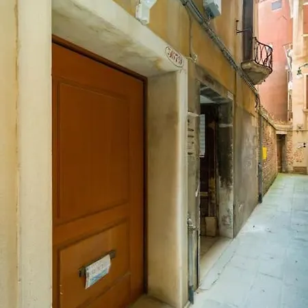 Apartamento San Felice Modern *