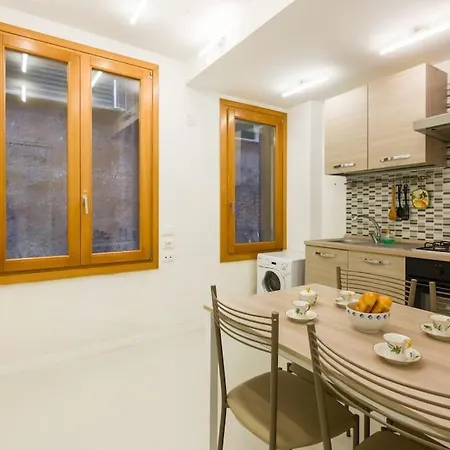 Apartamento San Felice Modern *