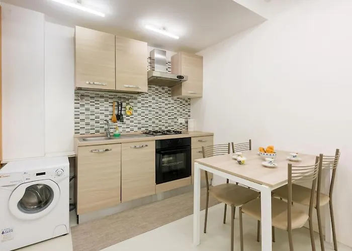 San Felice Modern By Sarlux