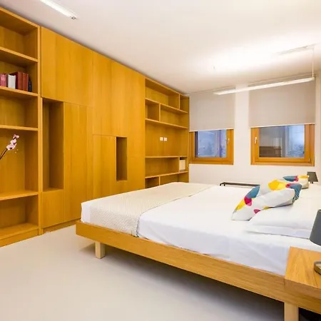 San Felice Modern Daire Venedik