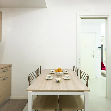 Apartment San Felice Modern By Sarlux *