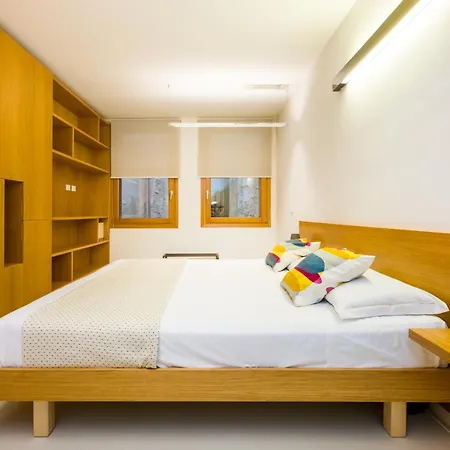 San Felice Modern By Sarlux