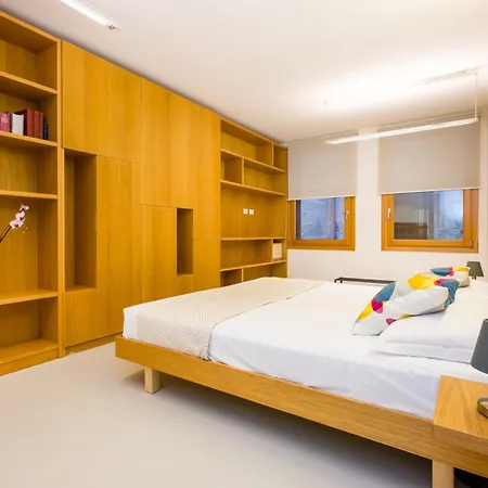 Apartamento San Felice Modern By Sarlux Venecia