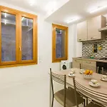 Appartement San Felice Modern By Sarlux *