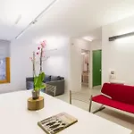Appartement San Felice Modern By Sarlux