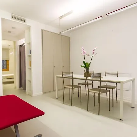 Apartment San Felice Modern By Sarlux *