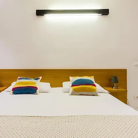 Apartament San Felice Modern *