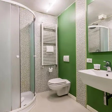 San Felice Modern By Sarlux Apartment *