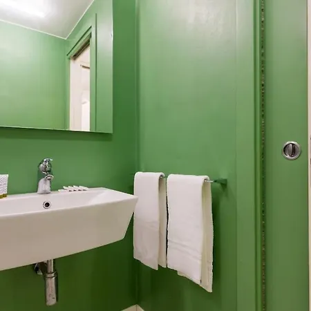 San Felice Modern Apartament *