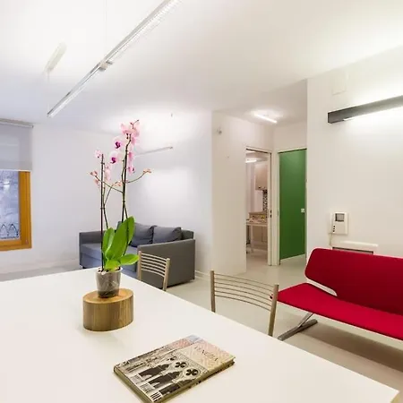 Apartment San Felice Modern By Sarlux